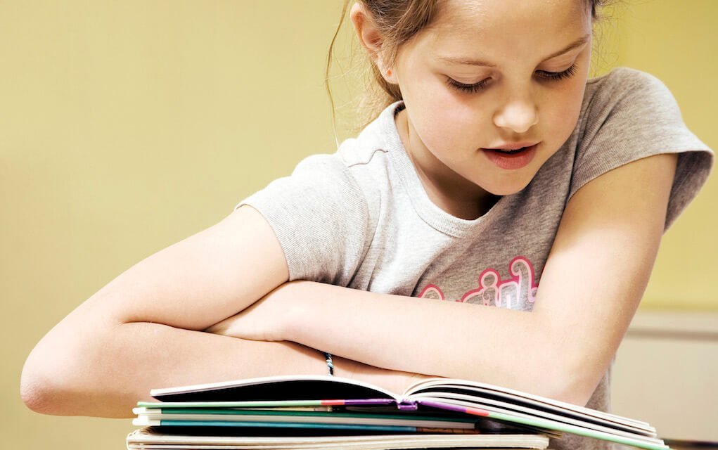 40 Fun Questions to Ask Kids About Their Day at School
