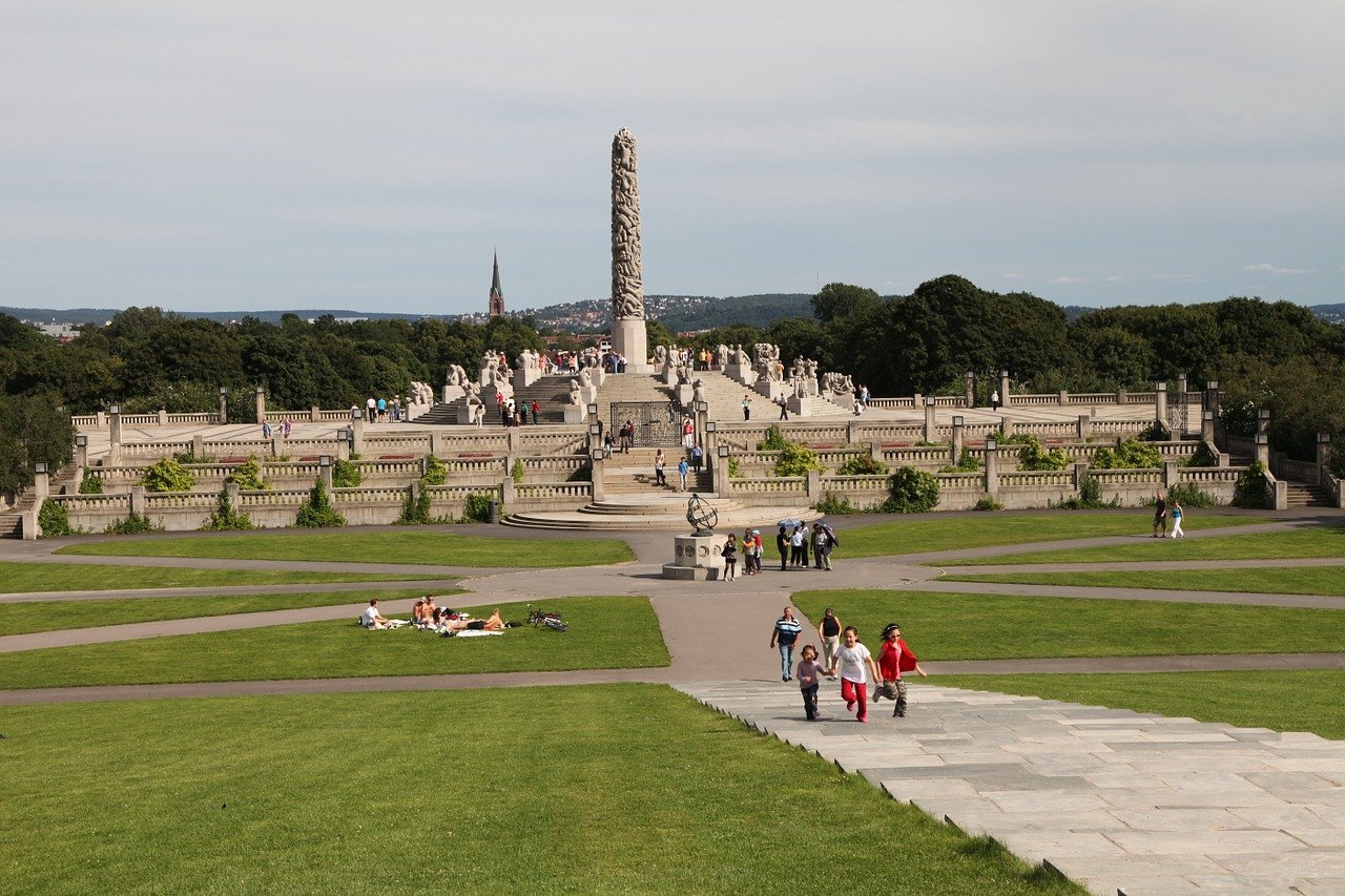 11 Fun Things to Do in Oslo with Kids