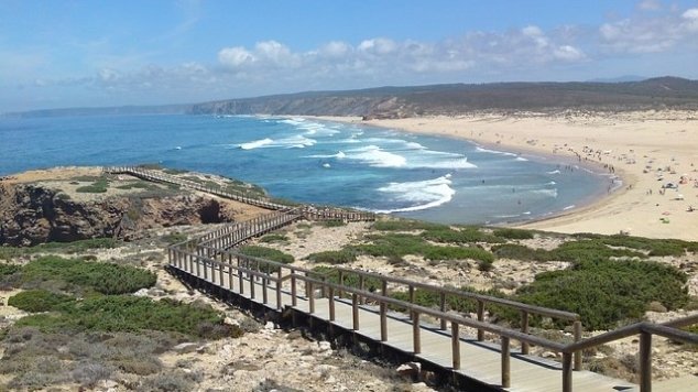 Fun Things to Do with Kids around Praia da Luz