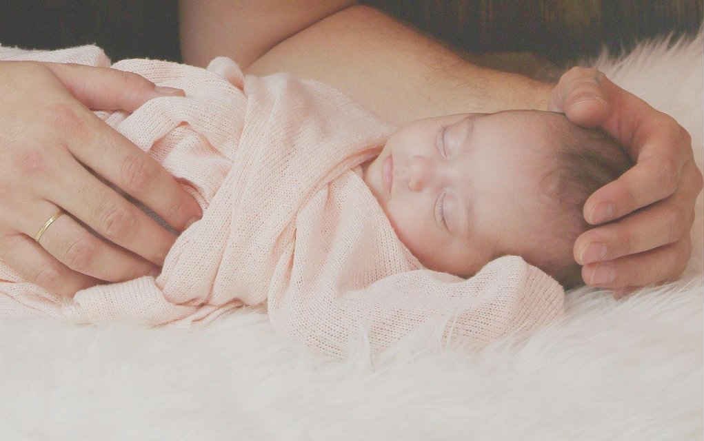 21 Jewel and Gemstone Baby Names That Are Truly Precious