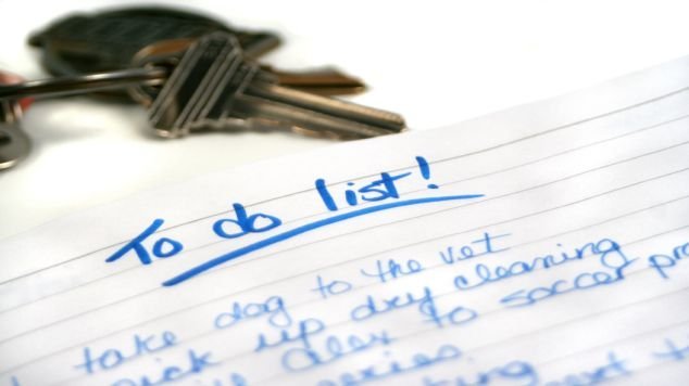 Getting the Balance Right on After-School Activities