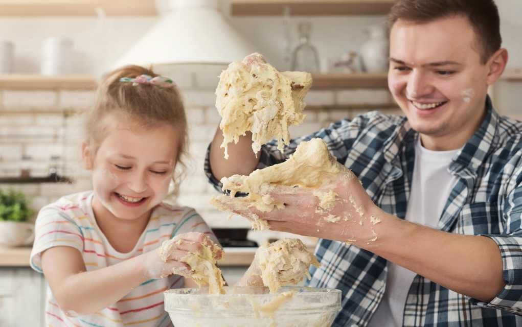 A Global Comparison of Baking Mishaps + Skills Home Cooks Want to Master