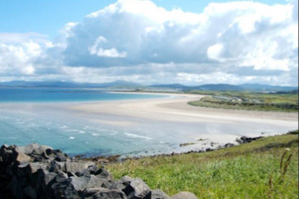 Great Waterford Beaches for Families