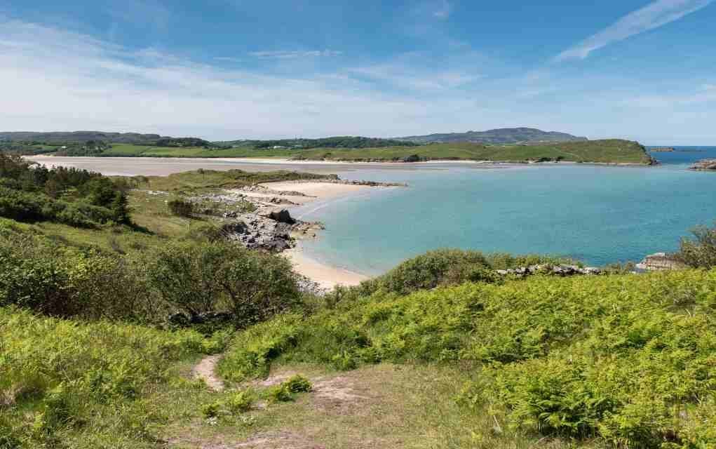Guide to Donegal for Families: Where to Eat, Stay, Play and Explore