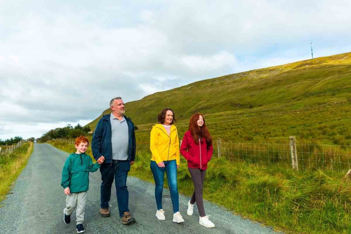 Guide to Sligo for Families: Where to Eat, Stay, Play and Explore