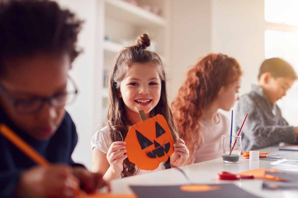 Exciting Halloween Camps for Kids and Teens in Ireland