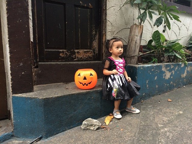 Hauntingly Good Halloween Party Ideas for Kids