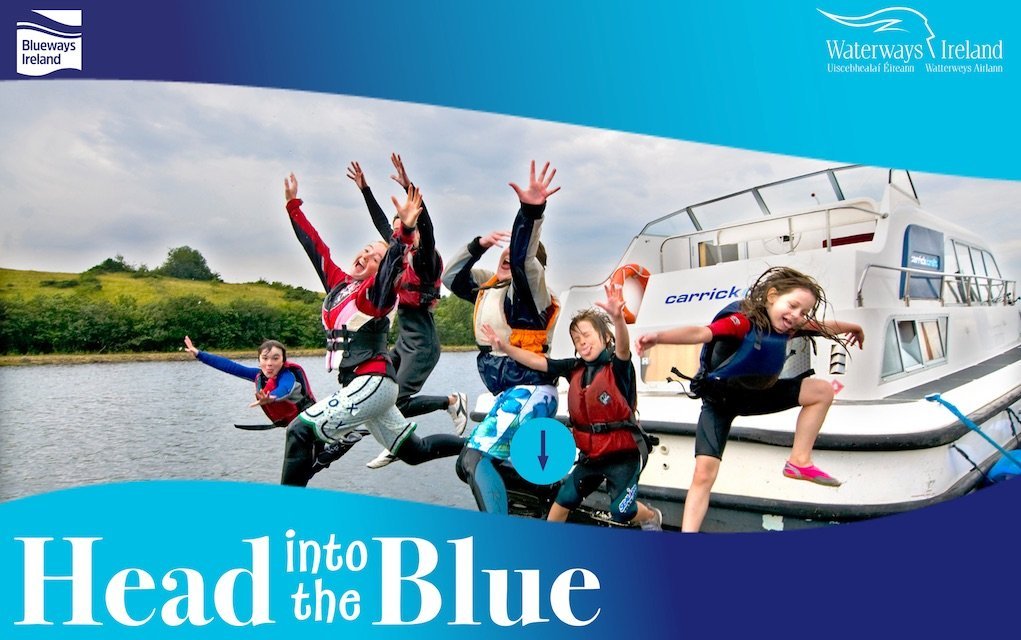 Head into the Blue and Experience These Top 10 Family Activities and Outings