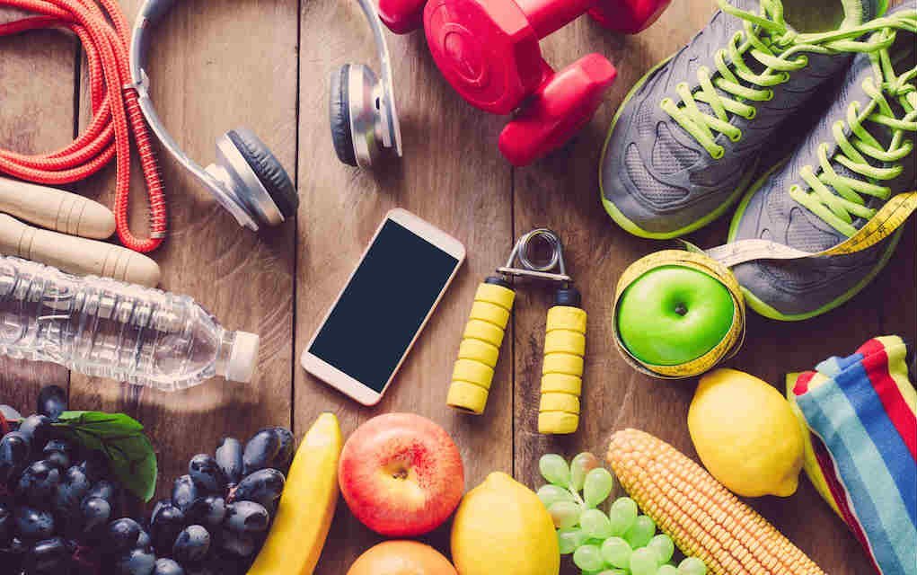 An App a Day: 10 Health Apps to Track Sleep, Stress, Sex and More