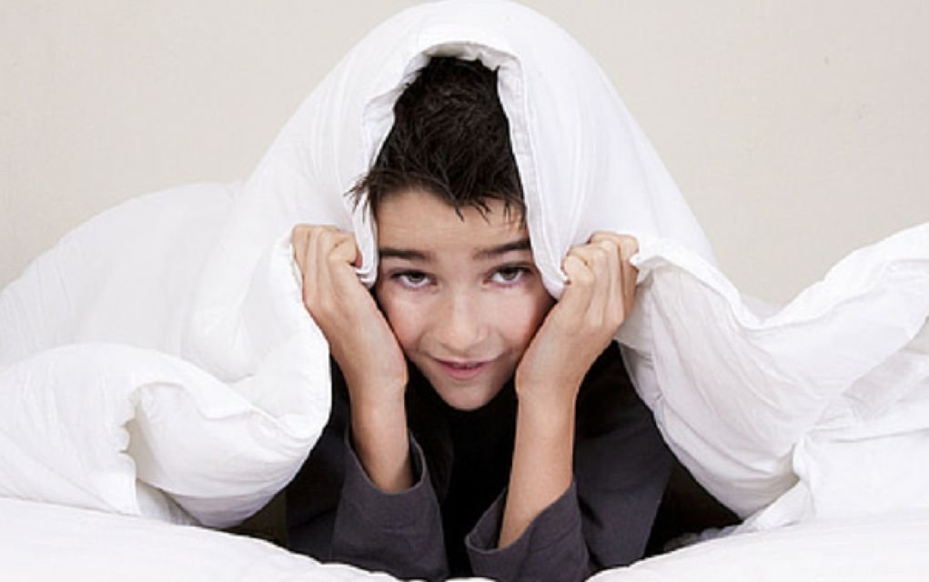 Help Your Child Stop Bedwetting with These Top 10 Expert Tips