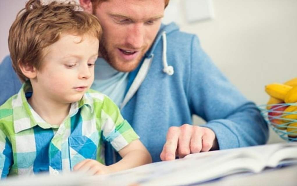 Help Your Child’s Reading Fluency with These 10 Top Tips