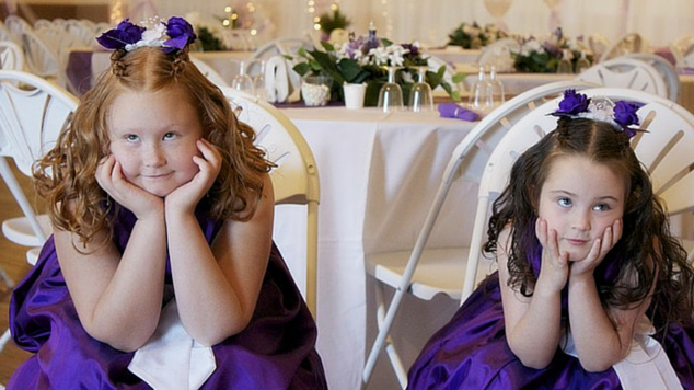 Helpful Tips You Should Know If You Are Inviting Kids to Wedding