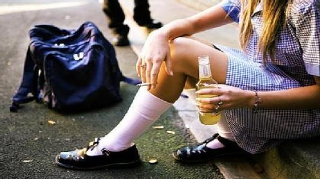 Helping your Teenager Celebrate the Junior Cert Results Safely