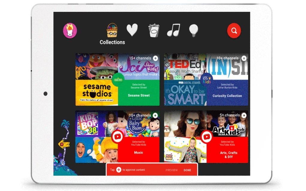 Here’s How to Set Up YouTube Kids Parent Controls