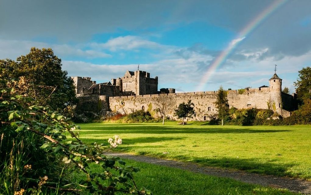 Hidden Treasures for Families in the Hidden Heartlands of Ireland
