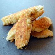 Homemade Chicken Nuggets