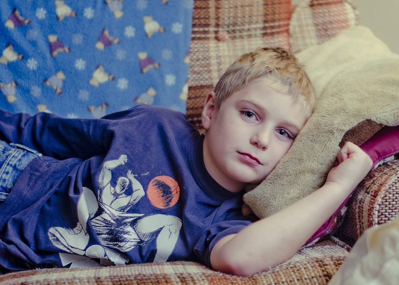 How to Avoid Germs and Bugs Coming Home from School