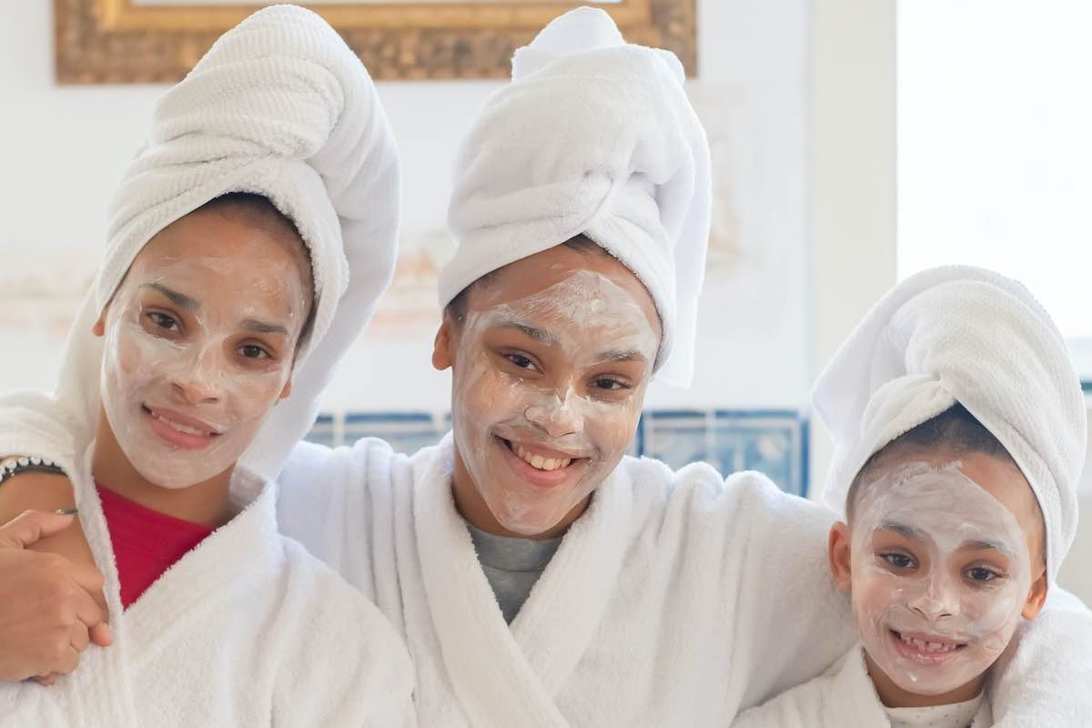 How to Create a Blissful Home Spa Experience