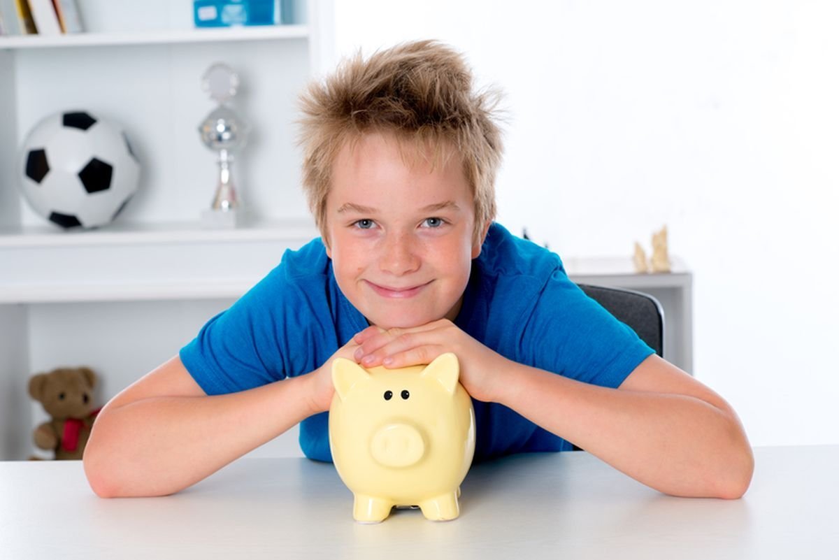 How to Decide on Pocket Money for Your Child