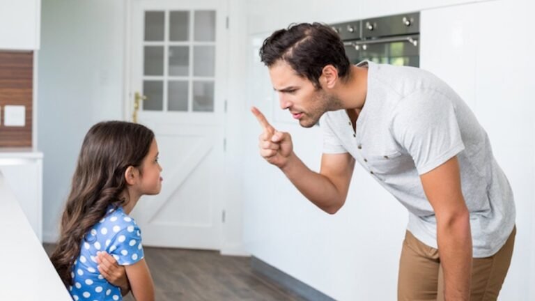 How to Discipline Your Child – 4 Tips for the Proactive Parent