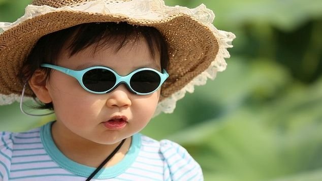 How to Get More Vitamin D into Your Child