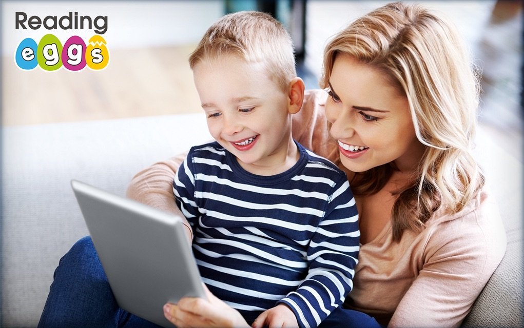 How to Give Your Child the Best Start in Reading