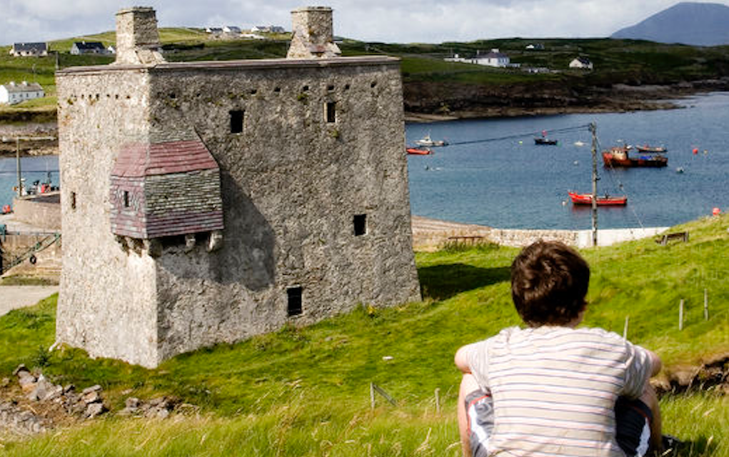How to Have a FREE Family Day Out in Mayo
