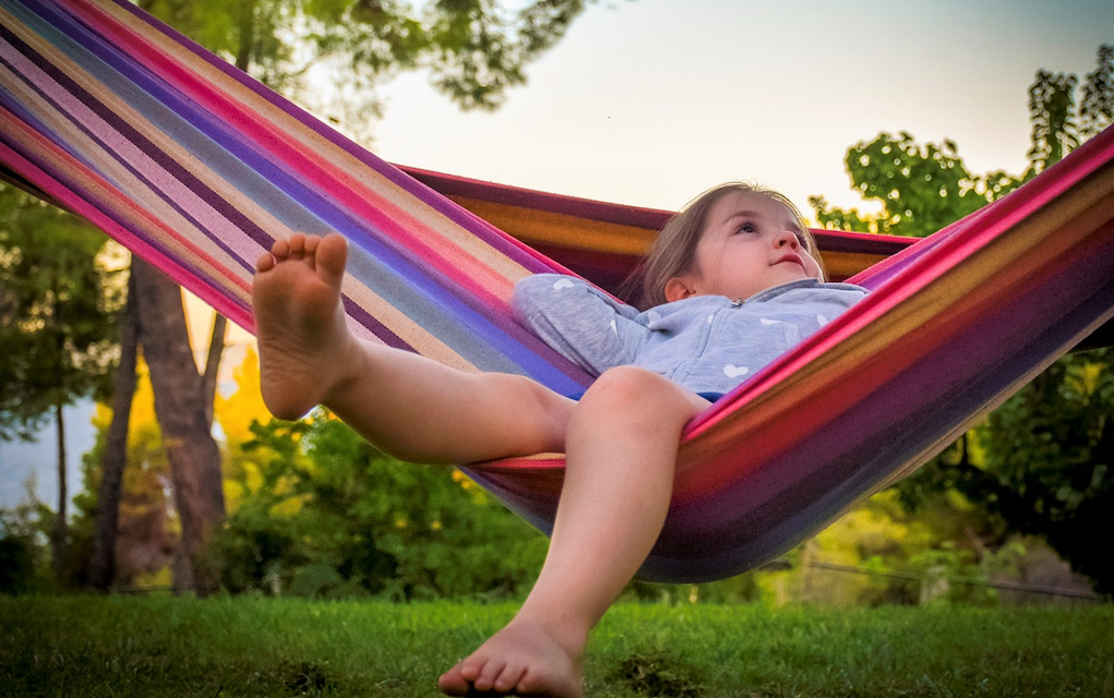 How to Keep Children Busy and Amused During Vacation Time