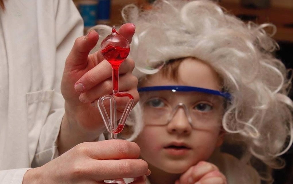 How To Make Safe, Simple Slime