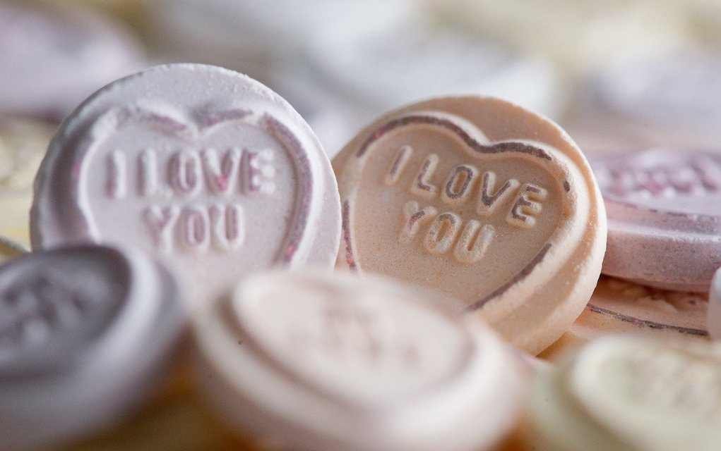 Learn How to Say ‘I Love You’ in 25 Different Languages