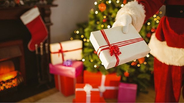 How To Tell Your Kids The Truth About Santa