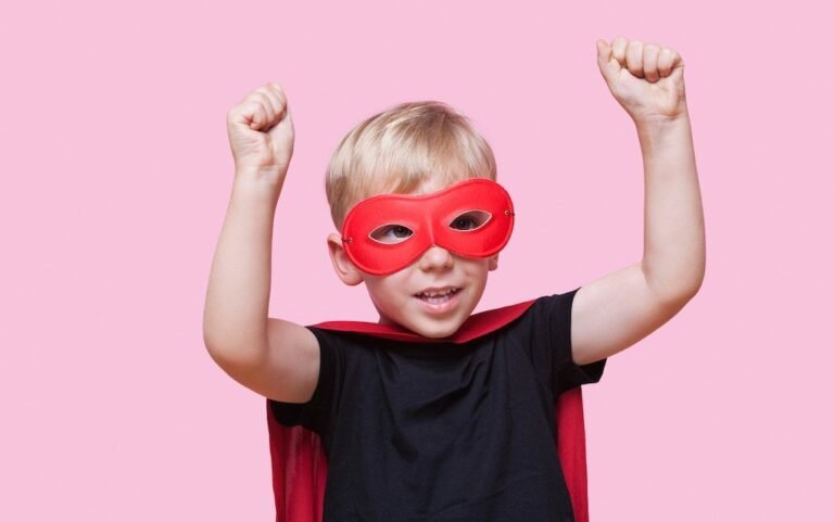 How to Throw an Unforgettable Superhero Theme Party