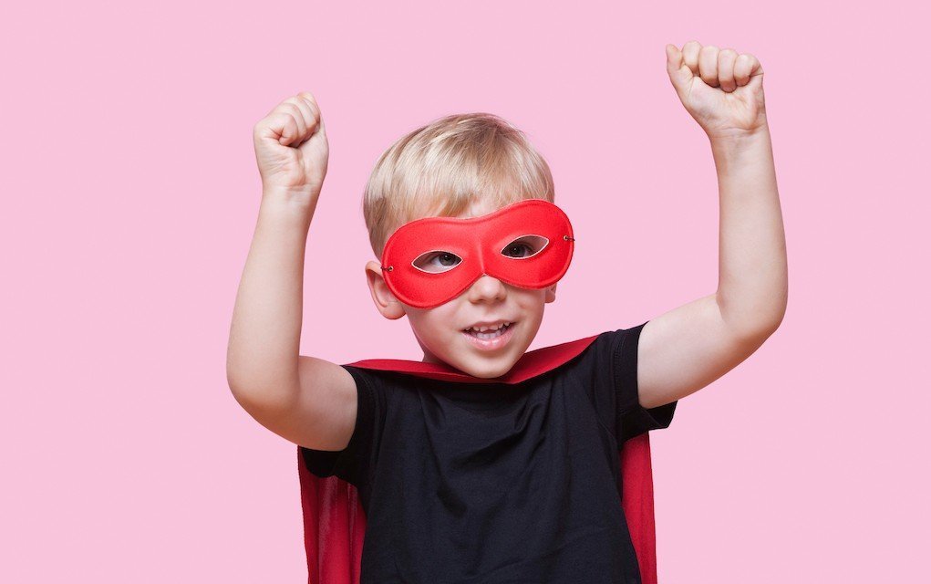 How to Throw an Unforgettable Superhero Theme Party