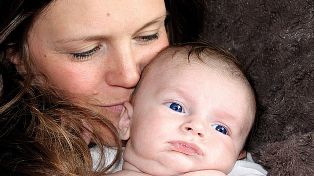 I Might Never Have Met You – Miscarriage and Miracles