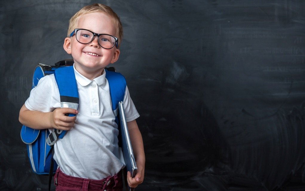 Is Your Child School Ready?