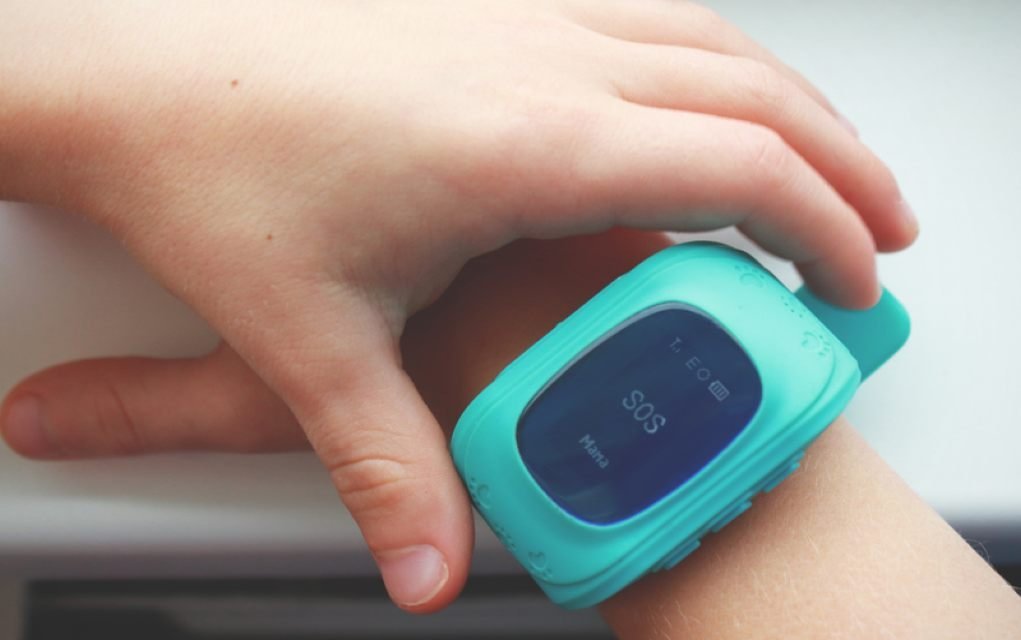 Is Your Child Using a Tracker Watch? Beware! It May Be Hackable