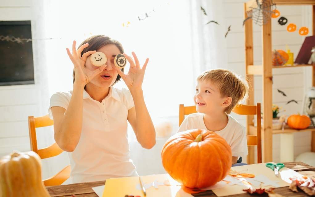 Join The Fun With Our Halloween Countdown Calendar!
