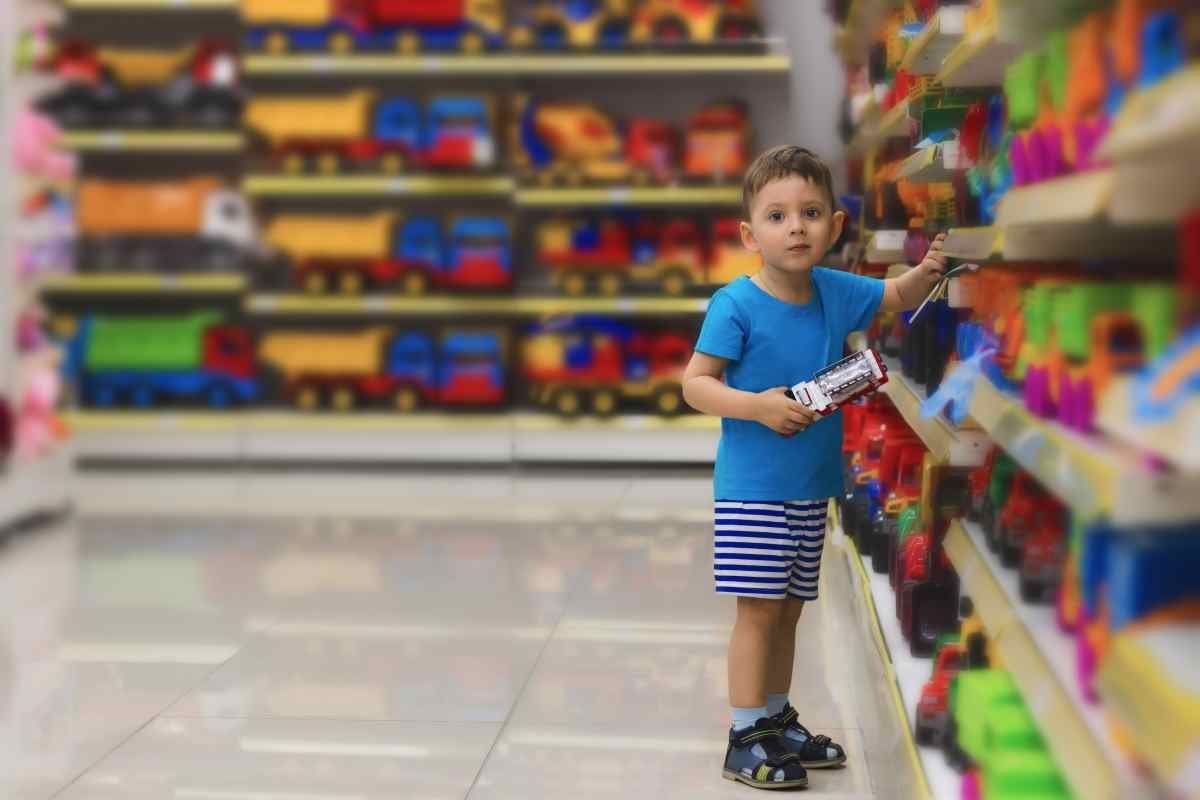 Keep Christmas Tantrums At Bay With This Mum’s Trick