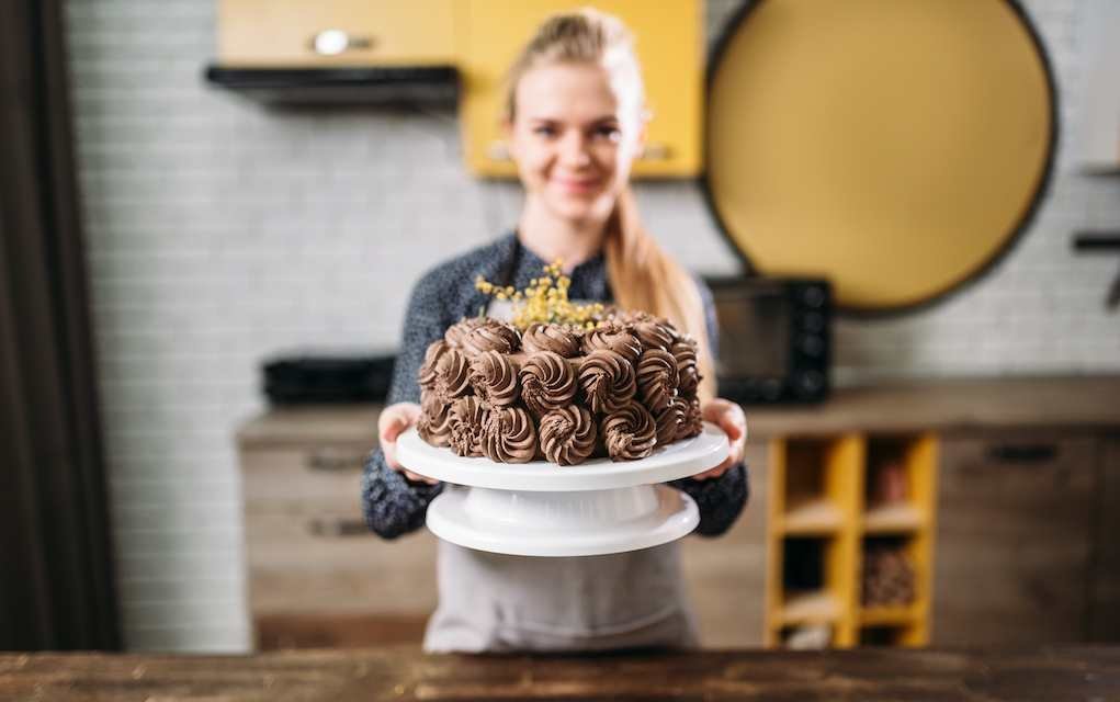 Could Your Child Be Crowned This Year’s Kenwood Young Baker?