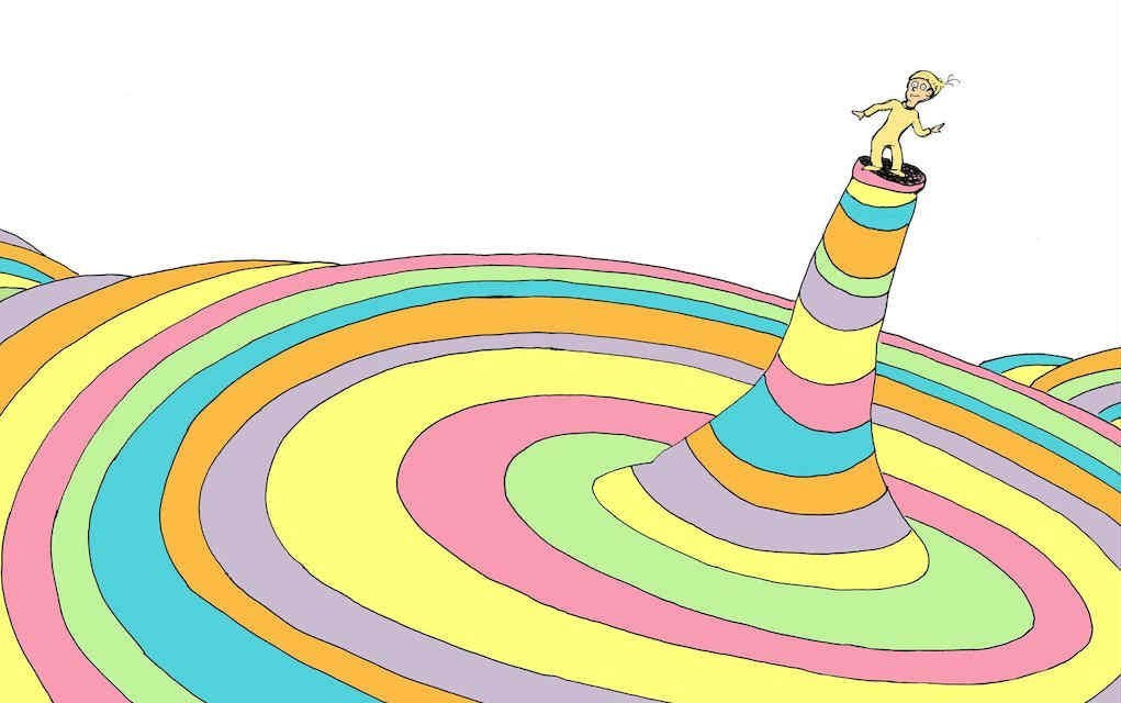 Discover the Top 10 Kid’s Books from the USA Today Bestseller List