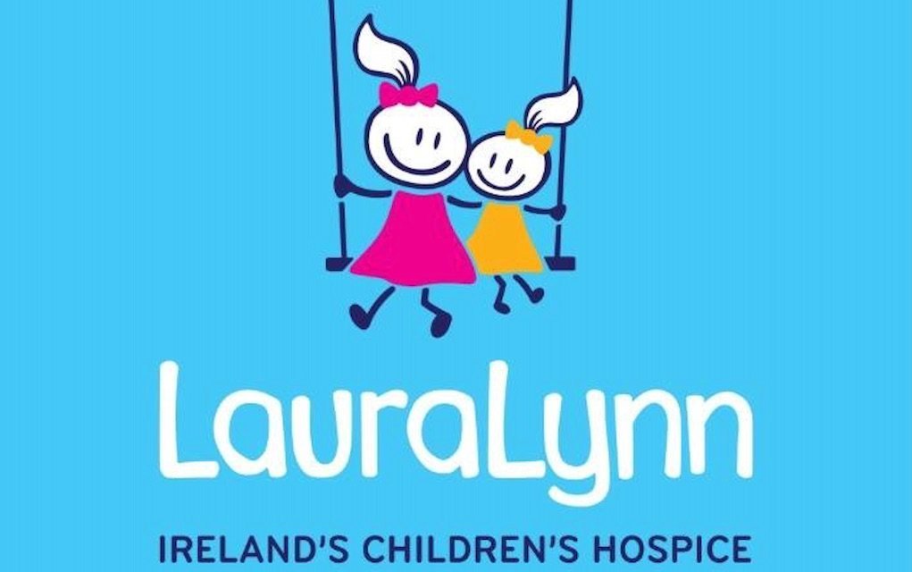 LauraLynn Children’s Hospice Helps Families Create Lasting Memories