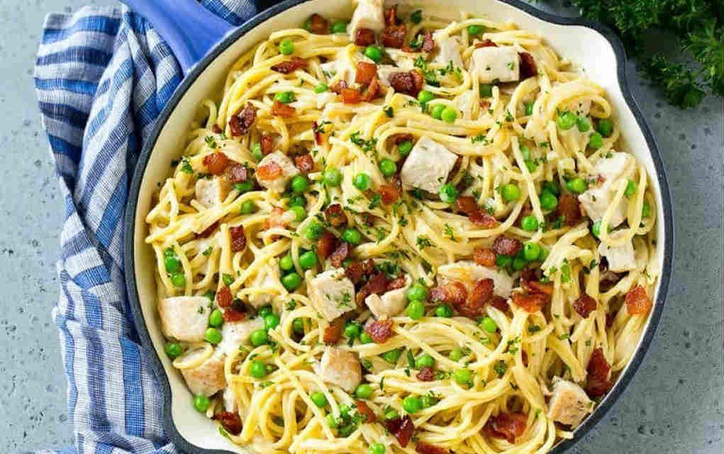 25 Leftover Turkey Recipes to Create More Great Family Meals