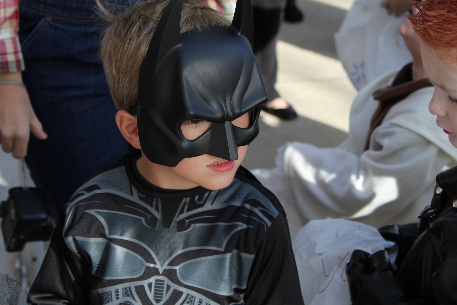 Lego Batman Party Ideas to Make You a Superhero