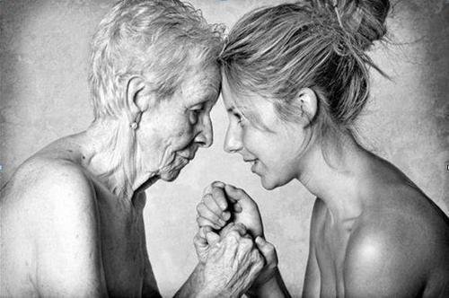 A Letter from a Mother to her Daughter