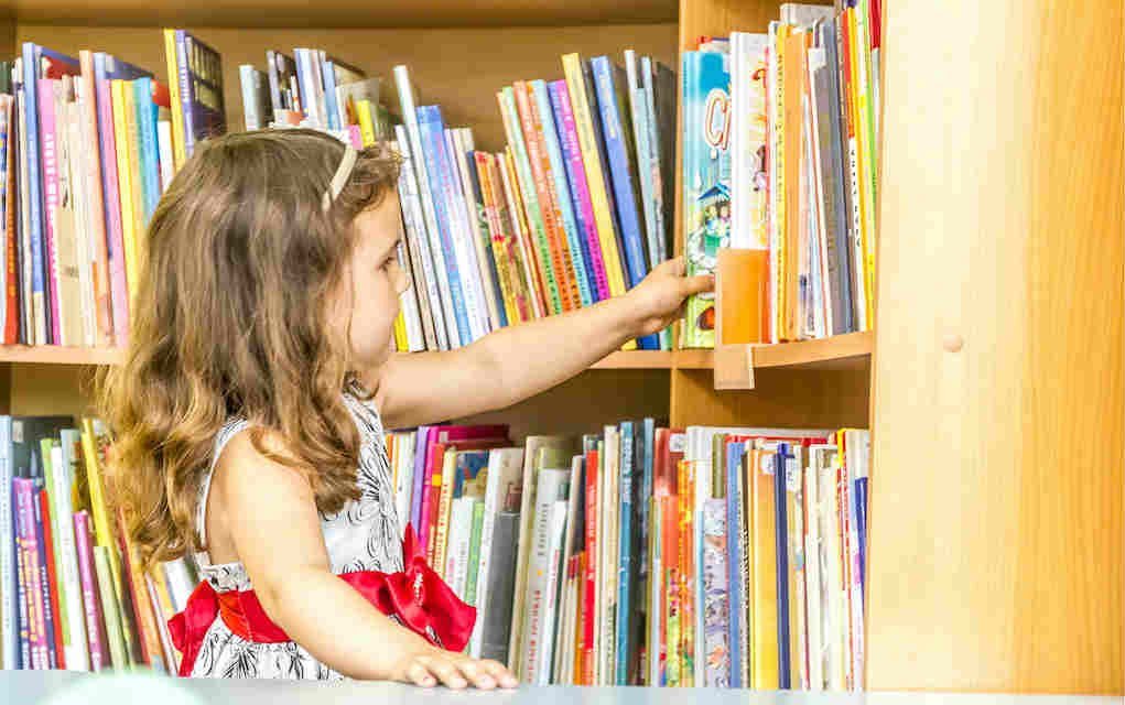 Visit These Local Libraries in Limerick for FREE Family Fun