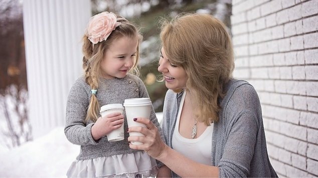 Why You Need to Look After Yourself for the Kids’ Sake