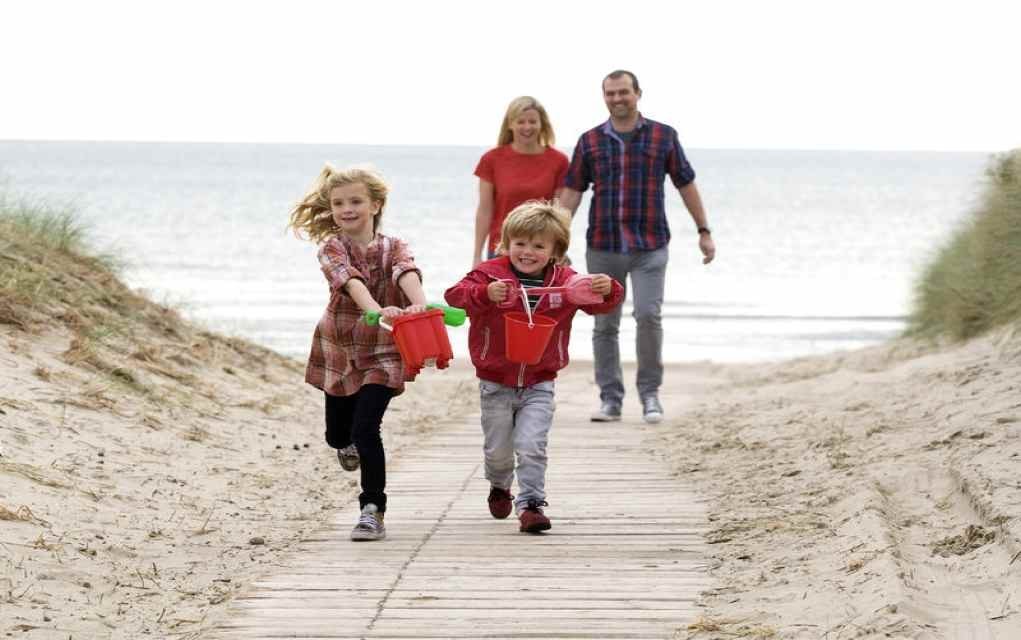 Low Cost Things to Do in Ireland With Kids Recommended By Parents