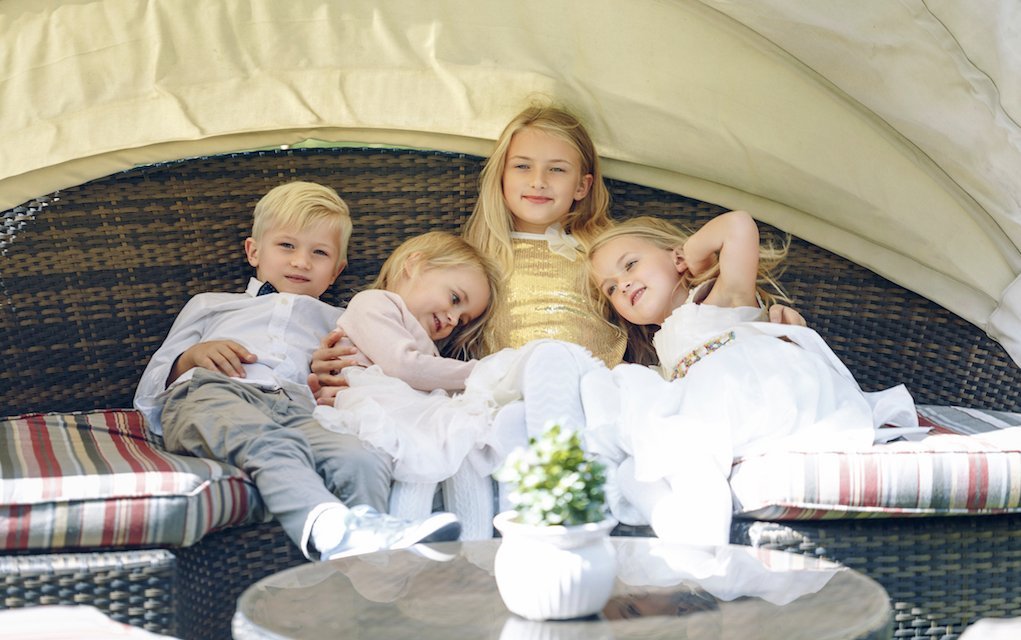 Luxury Hotels in Ireland Perfect for Special Family Breaks