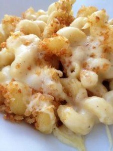 Mac & Cheese recipe