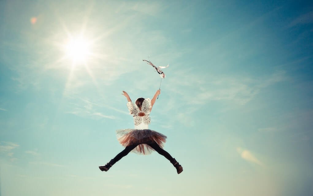 Magical Fairy Trails in the UK for an Amazing Family Day Out